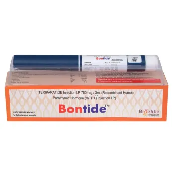 Bontide Injection product image