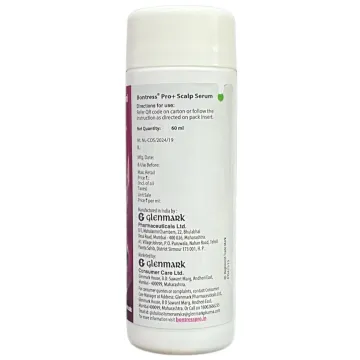 Bontress Pro+ Hair Scalp Serum 60ml product image