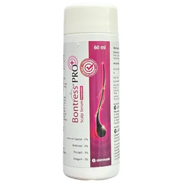Bontress Pro+ Hair Scalp Serum 60ml product image