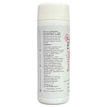 Bontress Pro+ Hair Scalp Serum 60ml product image