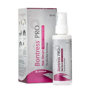 Bontress Pro Hair Serum 60ml product image