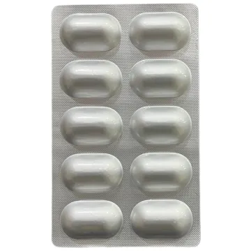 Borit Sb 130 Capsule product image