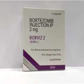 Borviz 2mg Injection product image