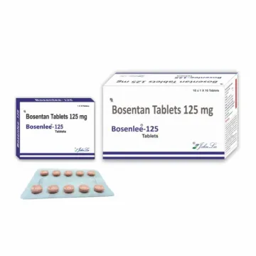 Bosenlee 125 Tablet product image