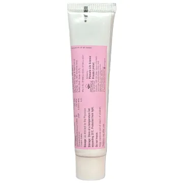 Bostoderm 5 Cream 15gm product image