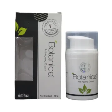 Botanica Anti Ageing Cream product image