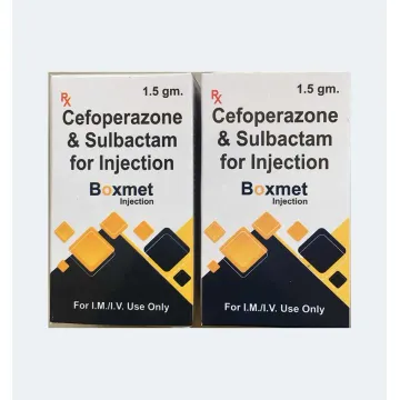 Boxmet Injection product image
