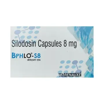 Bphlo-s8 Capsule product image