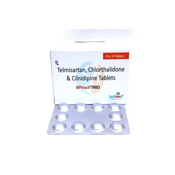 Bptrack-trio Tablet product image