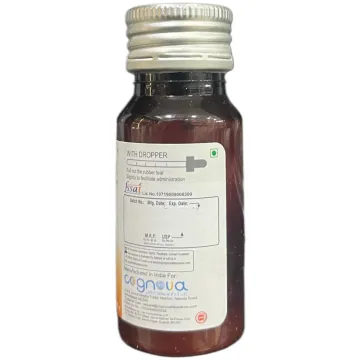 Brainnuit Drops 30ml product image