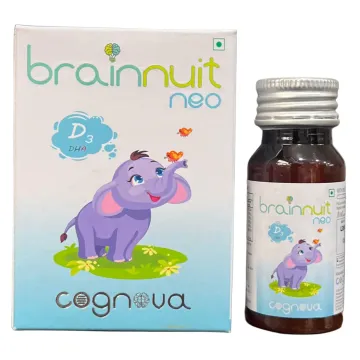 Brainnuit Neo Drops 30ml product image