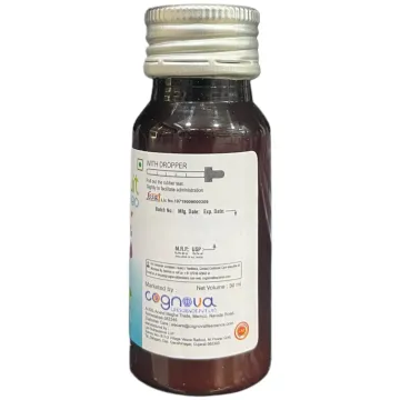 Brainnuit Neo Drops 30ml product image