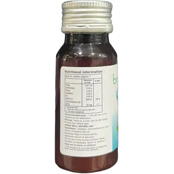 Brainnuit Neo Drops 30ml product image