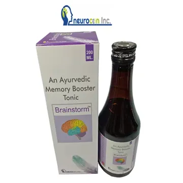 Brainstorm Syrup product image