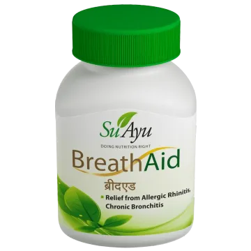 Breathaid Capsule product image