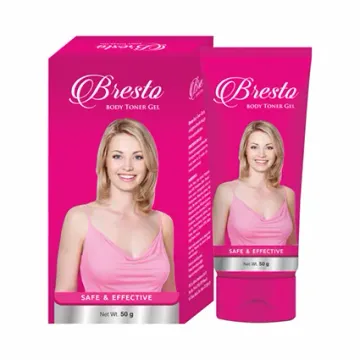 Bresto Gel 50gm product image
