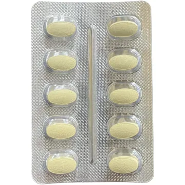 Brevipil 75 Tablet product image