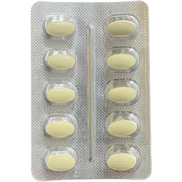 Brevipil 75 Tablet product image