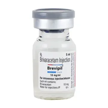 Brevipil Injection product image