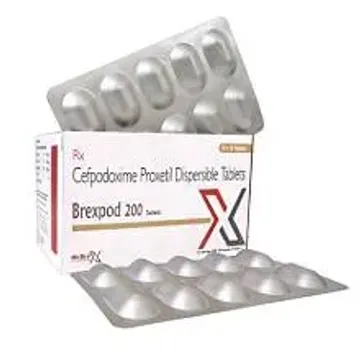 Brexpod 200 Tablet Dt product image