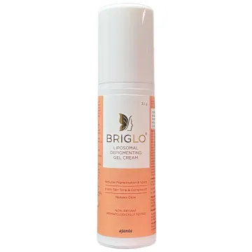 Briglo Gel Cream 30gm product image