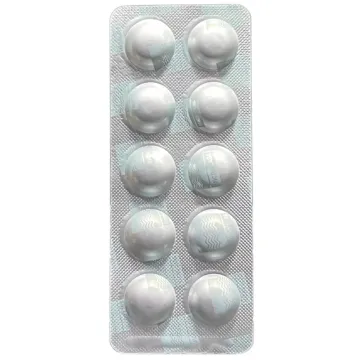 Brigrel Tablet product image