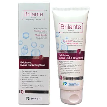 Brilante Intense Brightening Cleanser 75ml product image