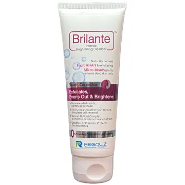 Brilante Intense Brightening Cleanser 75ml product image
