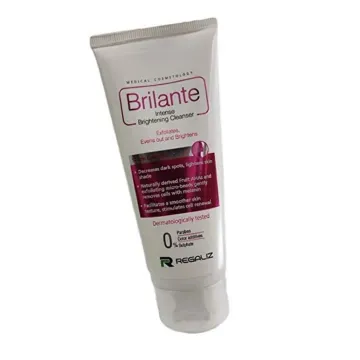 Brilante Intense Brightening Cleanser product image