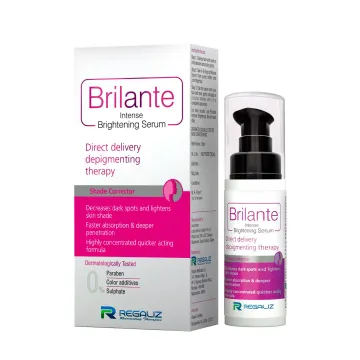 Brilante Intense Brightening Serum 30ml product image