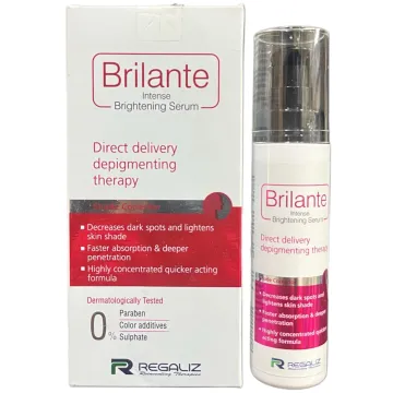 Brilante Intense Brightening Serum 50ml product image