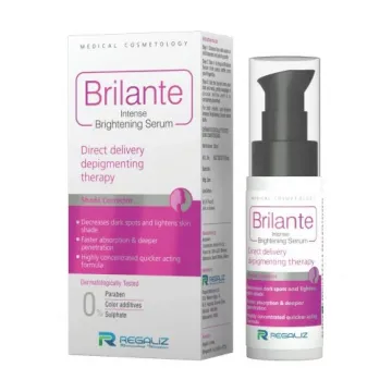 Brilante Intense Brightening Serum product image