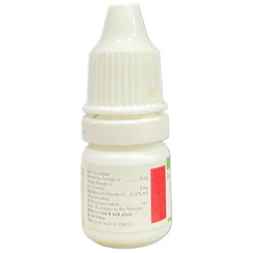 Brimotas T Eye Drop 5ml product image