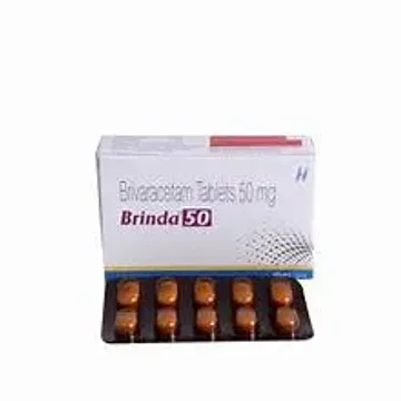 Brinda 50 Tablet product image