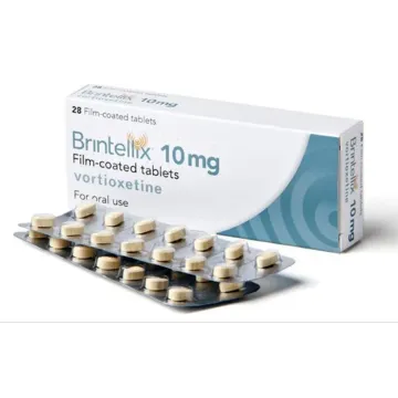 Brintellix 10mg Tablet product image