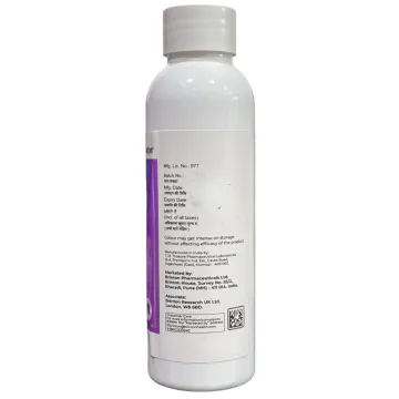 Brintop Diva 2% 120ml product image