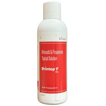 Brintop F5% 100ml product image