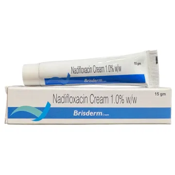 Brisderm Cream 15gm product image