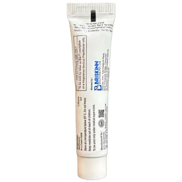 Brisderm Cream 15gm product image