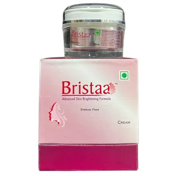 Bristaa Advanced Cream 20gm product image