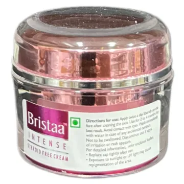Bristaa Advanced Cream 20gm product image
