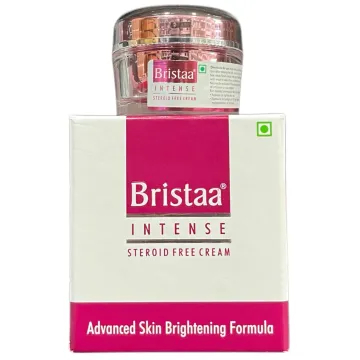 Bristaa Intense Cream 20gm product image