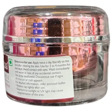 Bristaa Intense Cream 20gm product image