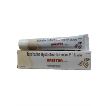 Brister Cream 50gm product image