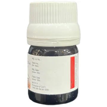 Brister Nail Lacquer 2.5ml product image