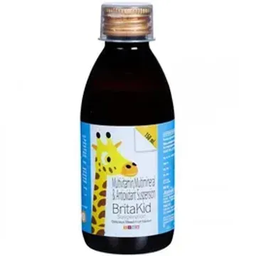 Britakid Suspension 150ml product image