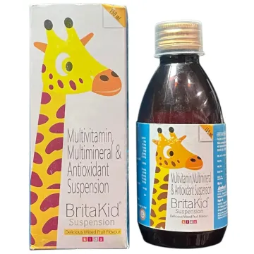 Britakid Suspension 150ml product image