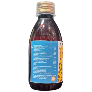Britakid Suspension 150ml product image