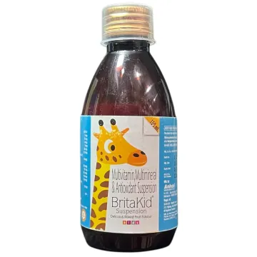 Britakid Suspension 150ml product image