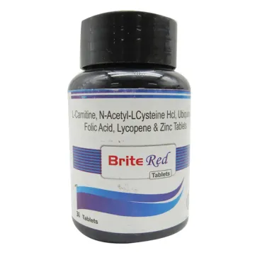Britered Tablet product image